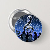 Feierlichkeiten Button (Vorne & Hinten)