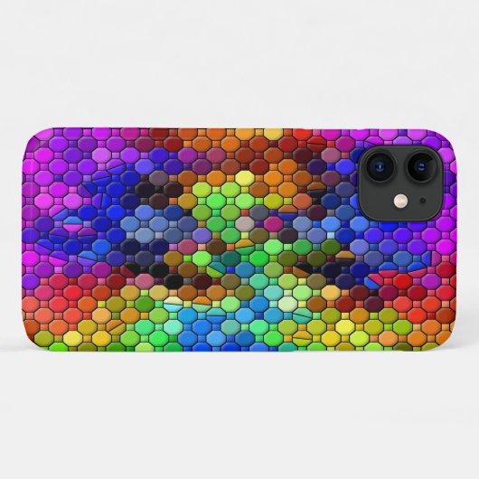 Feierlichkeiten... Case-Mate iPhone Hülle (Rückseite (Horizontal))