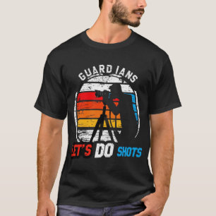 Feierlichkeiten Chroniken: Kunst der Veranstaltung T-Shirt