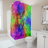 Feierlichkeiten... Duschvorhang (Beispiel)