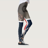 Feierlichkeiten für besondere Leggings (Rechts)