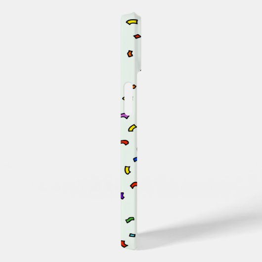 Feierlichkeiten Gänse iPhone Gehäuse Case-Mate iPhone Hülle (Rückseite / Rechts)