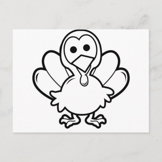 Feierlichkeiten Gast Custom Geburtstag Herzlichen Einladungspostkarte (Vorderseite)