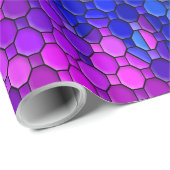 Feierlichkeiten... Geschenkpapier (Rolleneckpunkt)