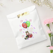 Feierlichkeiten Geschenktütchen (Versiegelt)