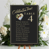 Feierlichkeiten Hochzeiten Foto Sitzplakate Karten