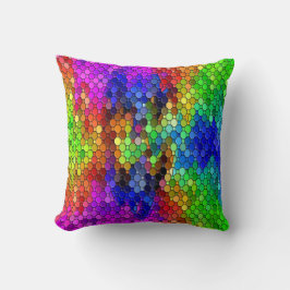 Feierlichkeiten... Kissen