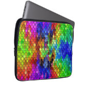 Feierlichkeiten... Laptopschutzhülle (Vorne Rechts)