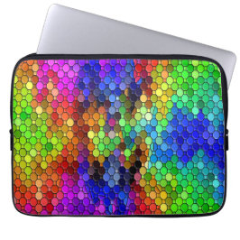 Feierlichkeiten... Laptopschutzhülle