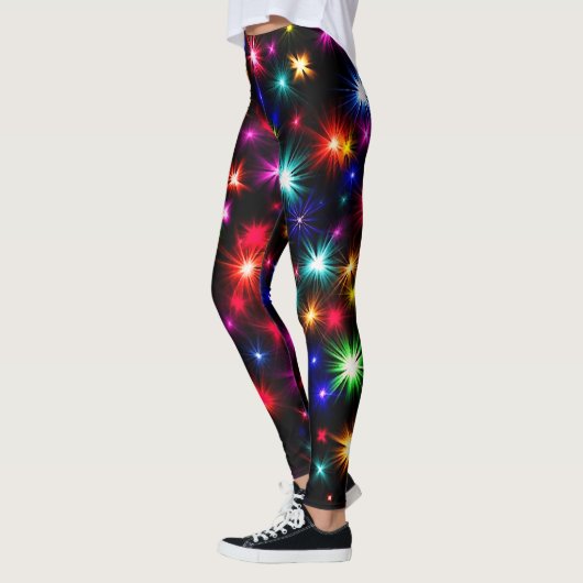 Feierlichkeiten Leggings (Links)