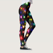 Feierlichkeiten Leggings (Rechts)