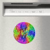 Feierlichkeiten... Magnet (In Situ (Geschirrspüler))