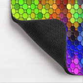 Feierlichkeiten... Mousepad (Ecke)