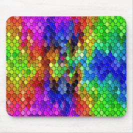 Feierlichkeiten... Mousepad