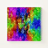 Feierlichkeiten... Notizblock (Rückseite)