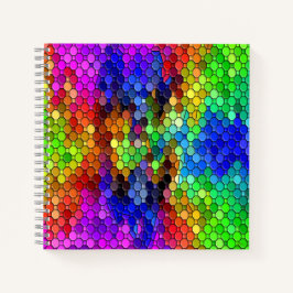 Feierlichkeiten... Notizblock