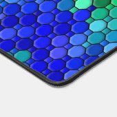 Feierlichkeiten... Schreibtischunterlage (Ecke)