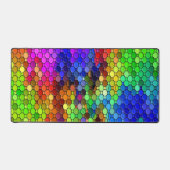 Feierlichkeiten... Schreibtischunterlage (Vorderseite)