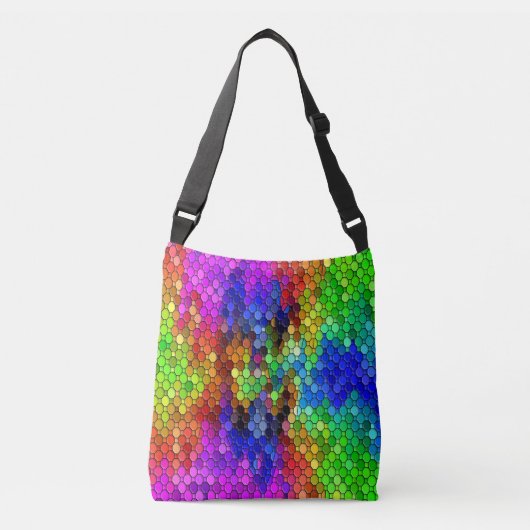 Feierlichkeiten... Tragetaschen Mit Langen Trägern (Vorderseite)