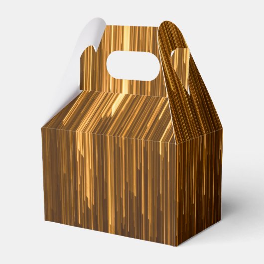 Feierlichkeiten Überraschung Gunst Geschenkboxen Geschenkschachtel (Rückseite)