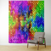 Feierlichkeiten... Wandteppich (Beispiel)