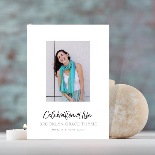 Feierlichkeiten zum Foto-Gedenkprogramm Programm