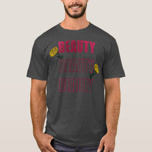 Feierlichkeiten zum Frauentag T-Shirt