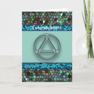 Feierlichkeiten zum Jahrestag der nüchternen Erhol Karte