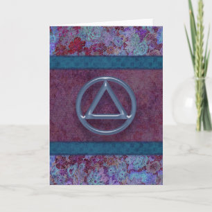 Feierlichkeiten zum Jahrestag der nüchternen Erhol Karte