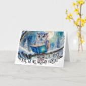 Feierlichkeiten zum Jubiläum der Erholung des Big  Karte (Gelbe Blume)