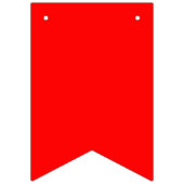 Feierlichkeiten zum Jüdischen Tag der Freiheit 186 Wimpelkette (Dritte Fahne)