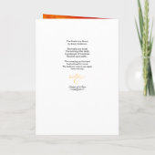 Feierlichkeiten zum Programm "Sonnenuntergang im O (Rückseite)