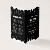 Feierlichkeiten zum Schwarzen und Weißen Feuer (Vorderseite)