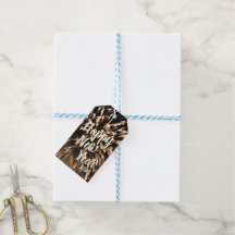 Feierlichkeiten zum Silvester Gold-Feuerwerk-Foto