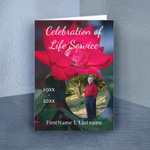 Feierlichkeiten zum Thema "Life & Service Agenda"