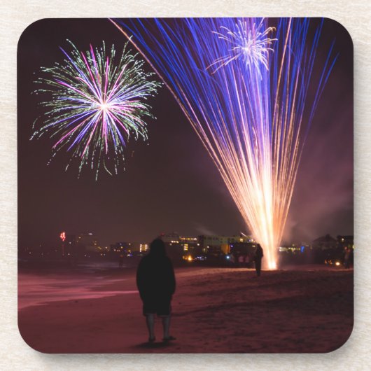 Feiern 2017 getränkeuntersetzer (Vorderseite)