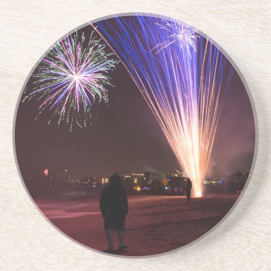 Feiern 2017 getränkeuntersetzer (Vorne)