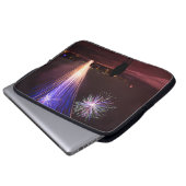 Feiern 2017 laptopschutzhülle (Vorne Knopf)
