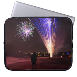 Feiern 2017 laptopschutzhülle