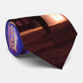 Feiern 2017 Neck Tie Krawatte (Gerollt)