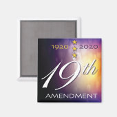 Feiern 2020...19. magnet (Vorderseite/Rückseite)