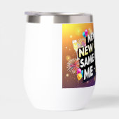 Feiern 2025 Neujahr, Neue Ziele, Phantastisch (Rechts)