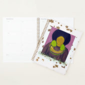 Feiern Afro Beauty Planer (Anzeige)