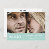 FEIERN | Ankündigung Datum freihalten (Vorne/Hinten)