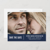 FEIERN | Ankündigung Datum freihalten (Vorne/Hinten)