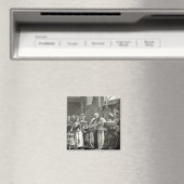 Feiern der Prinzessin Louise Magnet (In Situ (Geschirrspüler))
