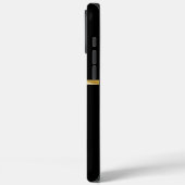 Feiern der Schlange im neuen chinesischen Jahr 202 Case-Mate iPhone Hülle (Rückseite / Links)