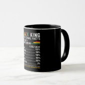 Feiern der schwarzen Geschichte Tasse (VorderseiteRechts)