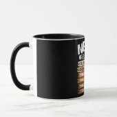 Feiern der schwarzen Geschichte Tasse (Links)