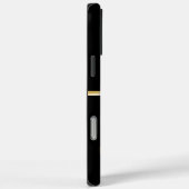 Feiern des Jahres der Schlange 2025 Case-Mate iPhone Hülle (Rückseite / Rechts)